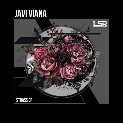 Javi Viana - Strass [LSR116]